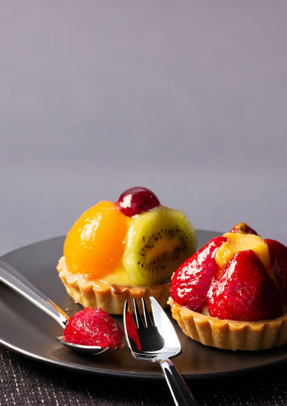 Splayd Black Label Mirror 8pce Set