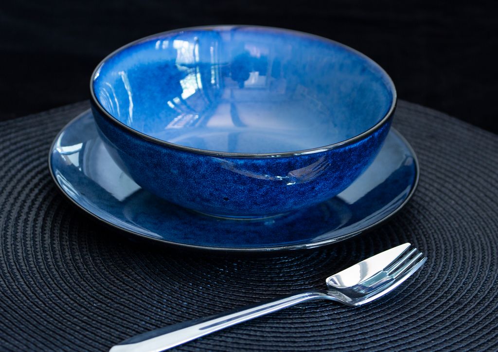 Splayd Black Label Mirror 8pce Set