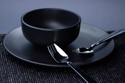 Splayd Black Label Mirror 8pce Set