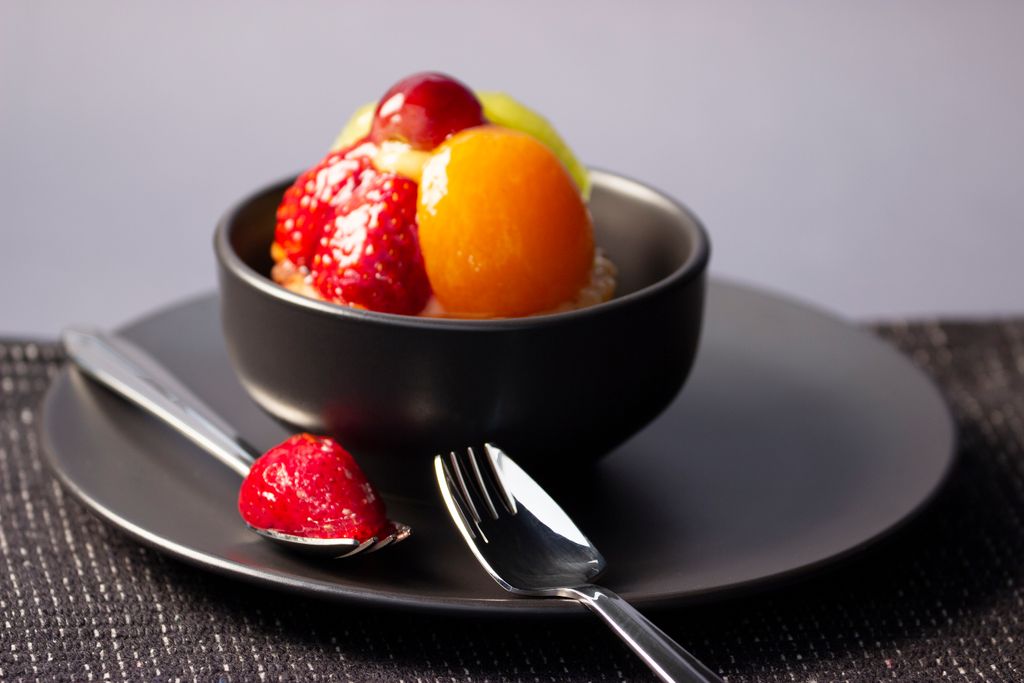 Splayd Black Label Mirror 8pce Set