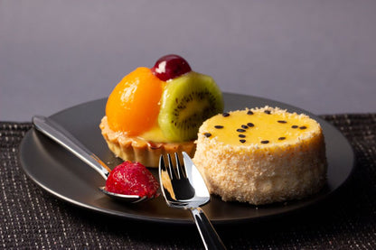 Splayd Black Label Mirror 8pce Set