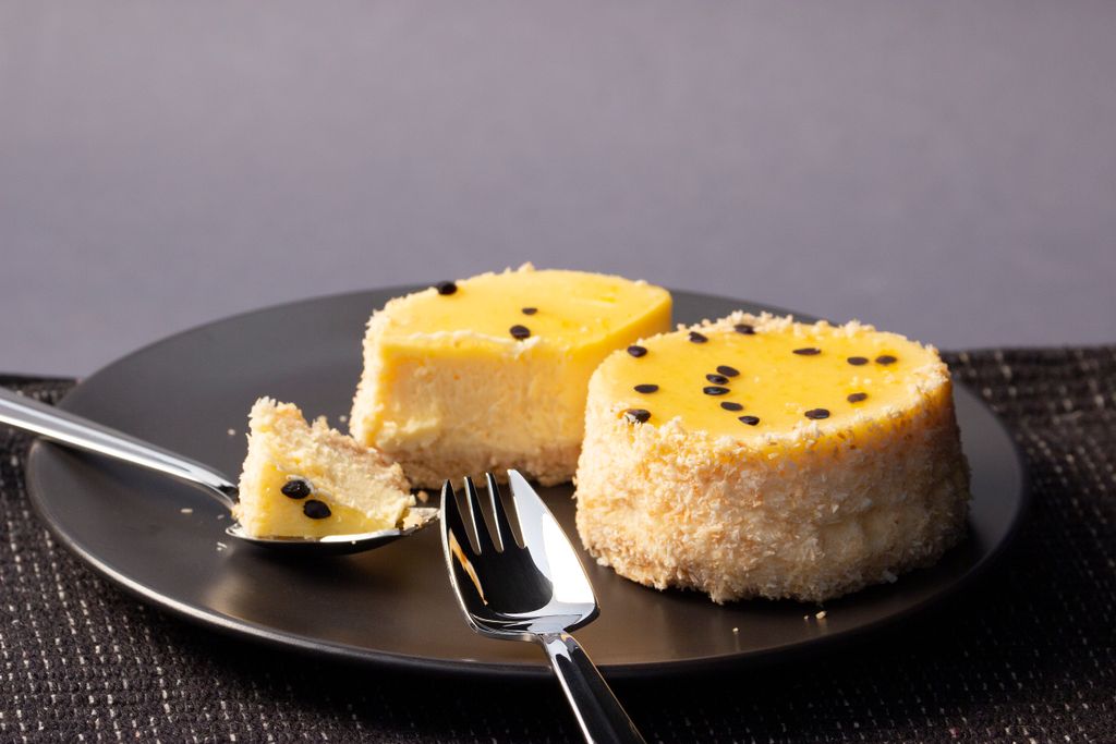 Splayd Black Label Mirror 8pce Set