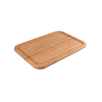 Bamboo Chopping Board Reversible 42x29cm