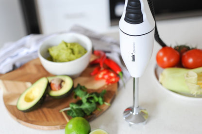 Bamix Classic - White