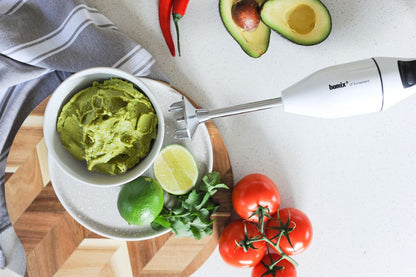 Bamix Classic - White