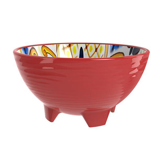 Taco Bowl - Red