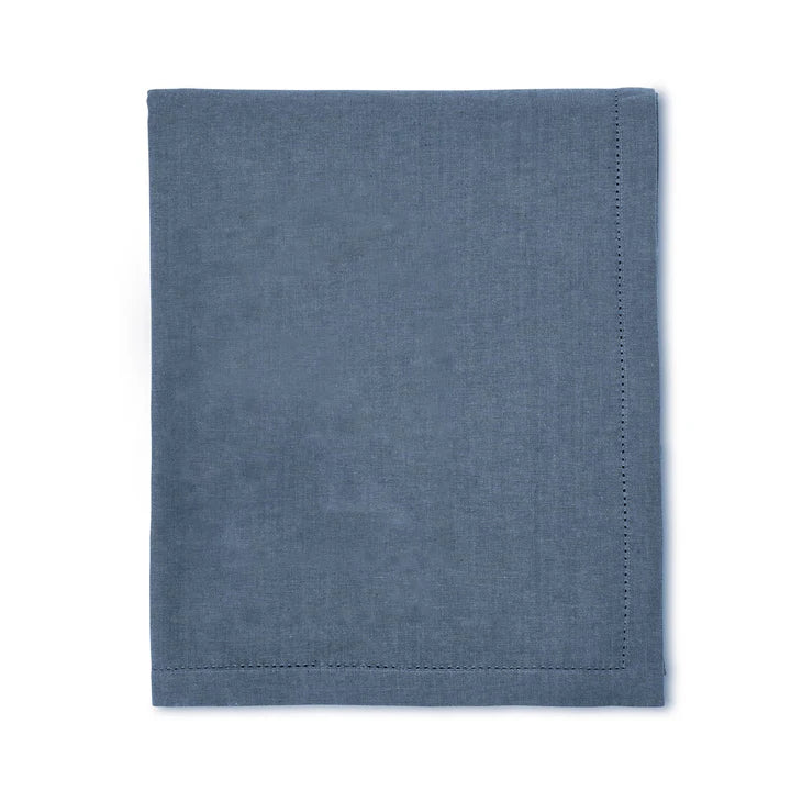 Jetty Dark Denim Table Cloth
