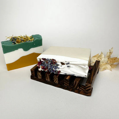 Soap Dish - Flat