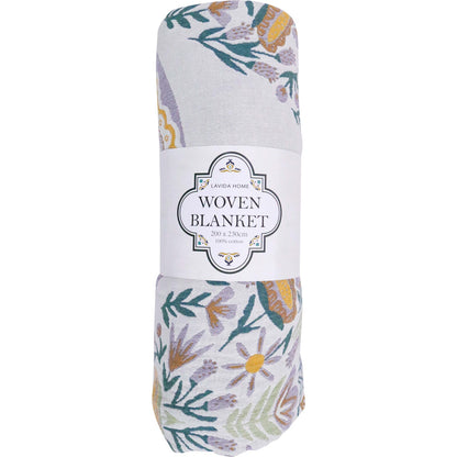 Bedspread / Throw | Florence