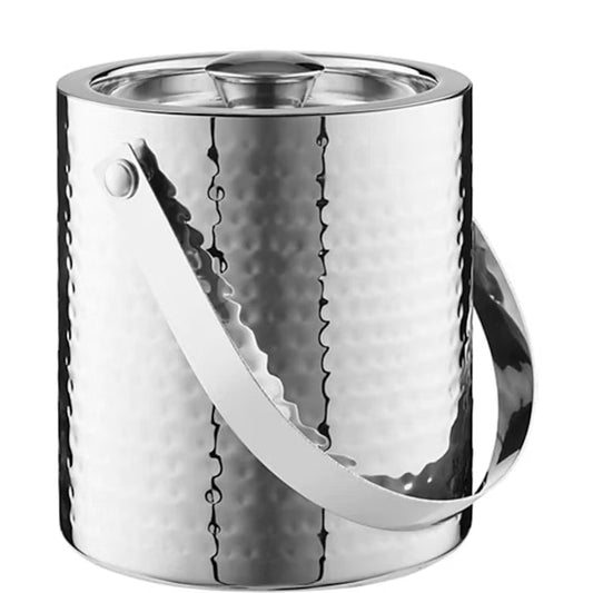 Lexington Hammered Ice Bucket