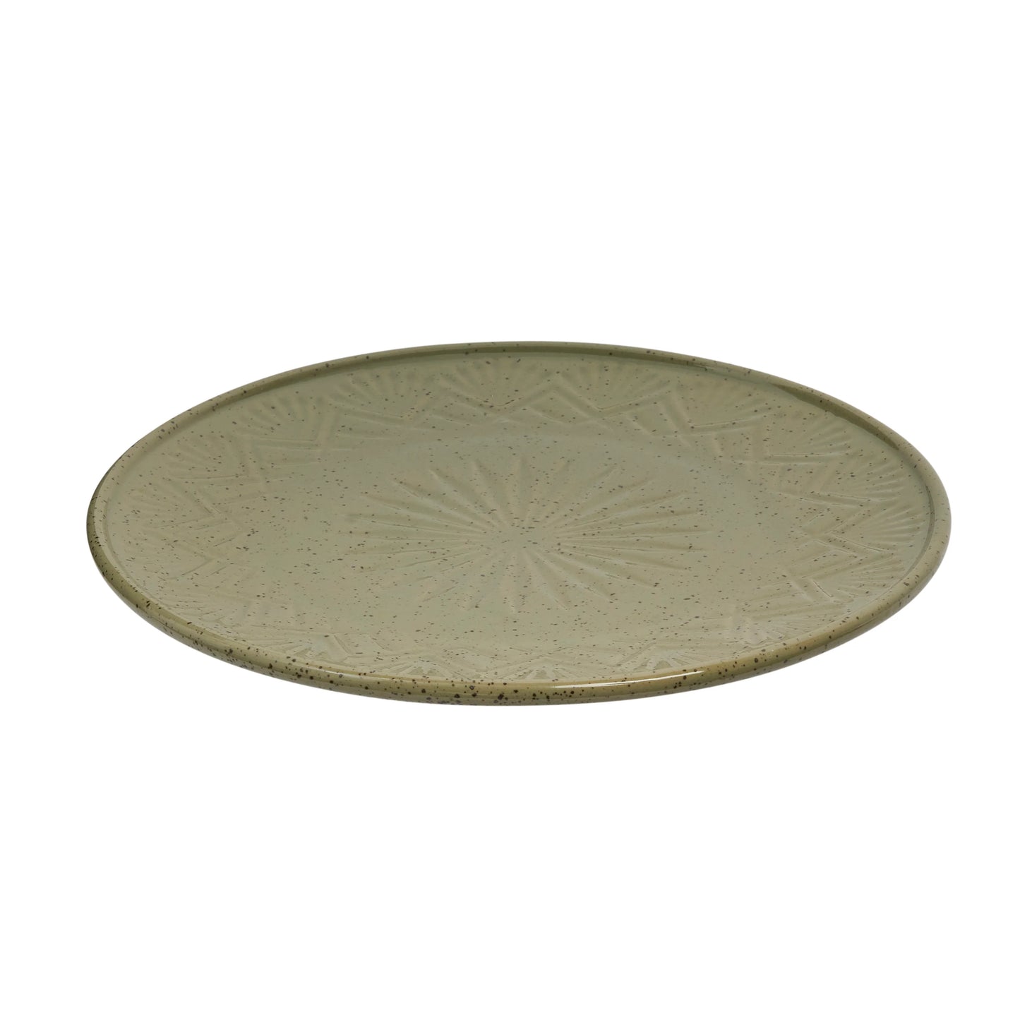 Plate 20cm | Peppercorn Hardware Lane
