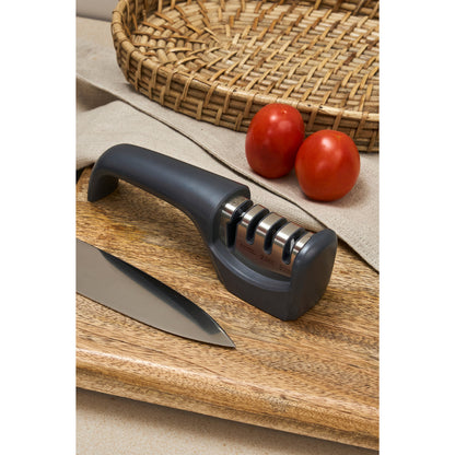 Zyliss Knife Sharpener