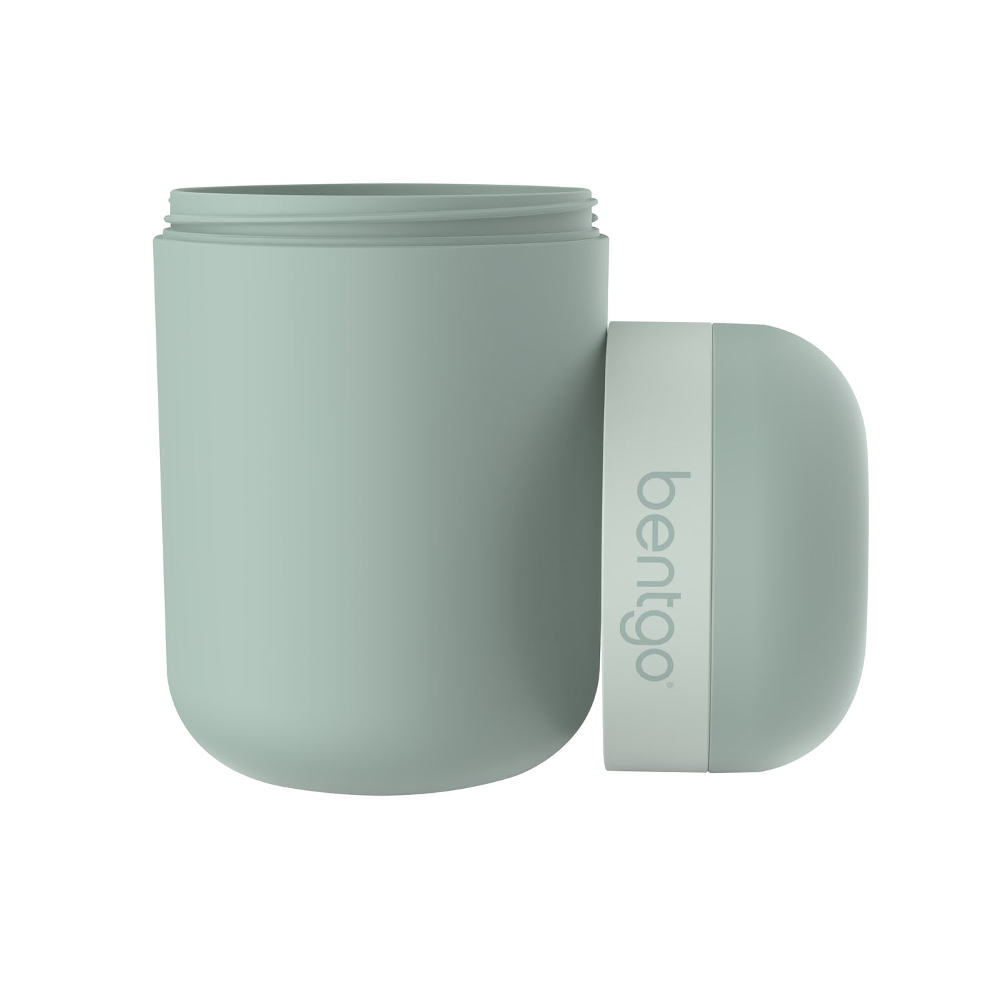 Bentgo Snack Cup 590ml | Mint Green