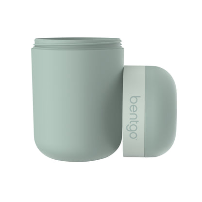 Bentgo Snack Cup 590ml | Mint Green