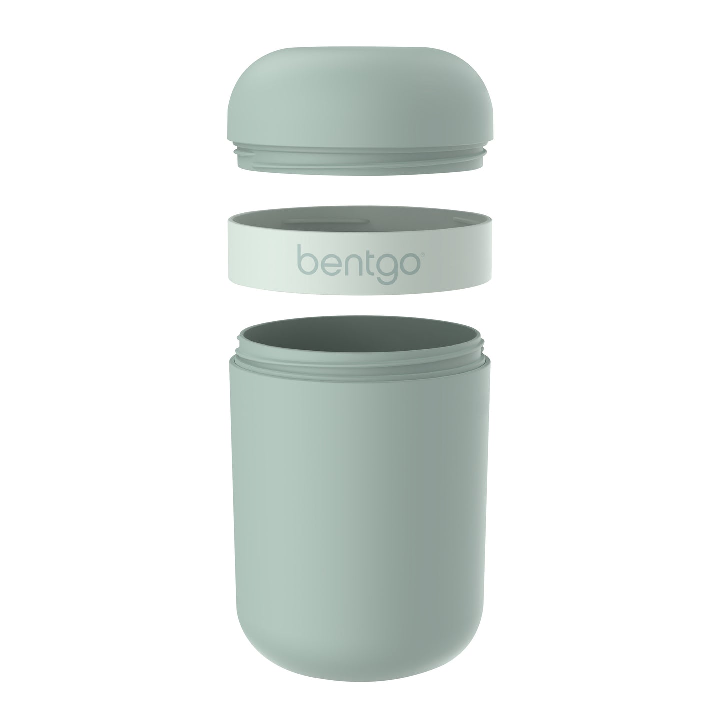 Bentgo Snack Cup 590ml | Mint Green
