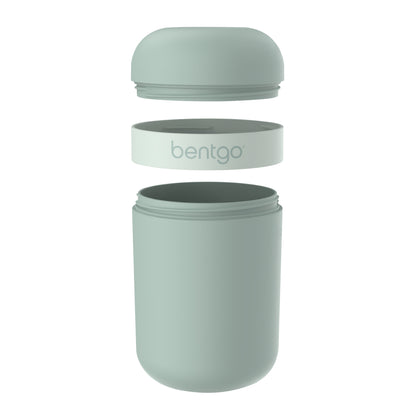 Bentgo Snack Cup 590ml | Mint Green