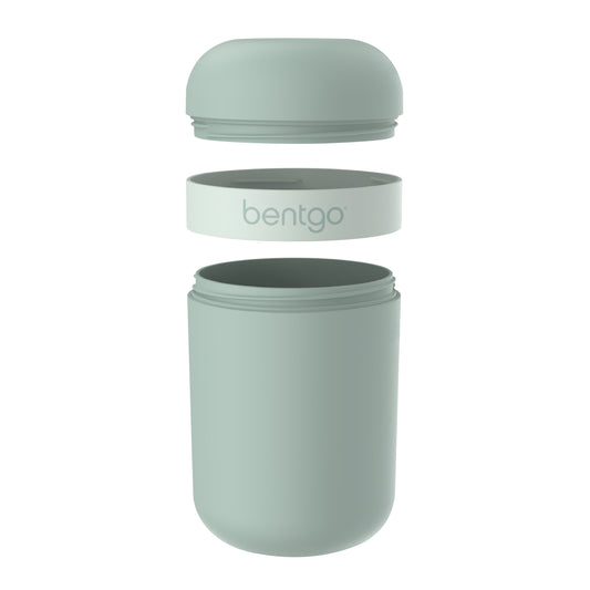 Bentgo Snack Cup 590ml | Mint Green