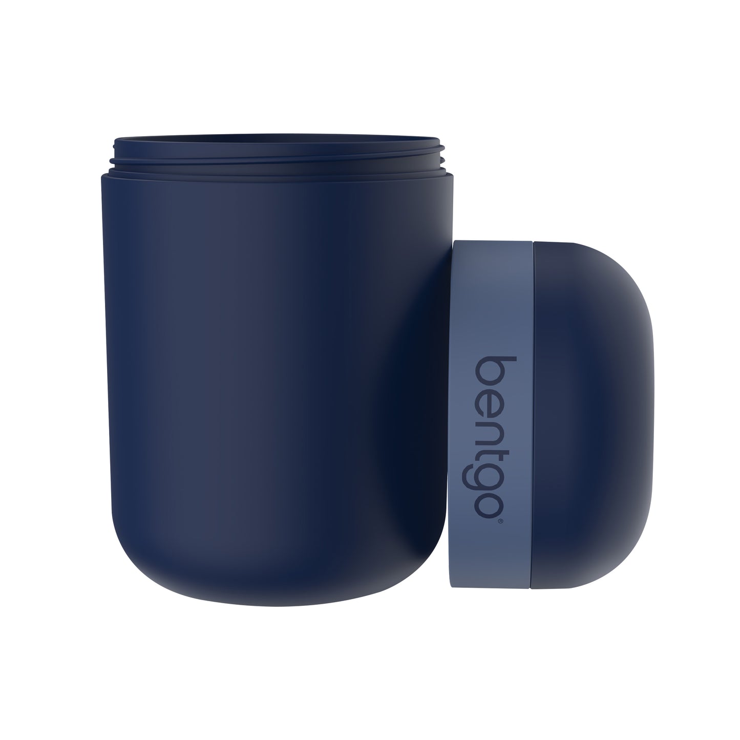 Bentgo Snack Cup 590ml | Navy