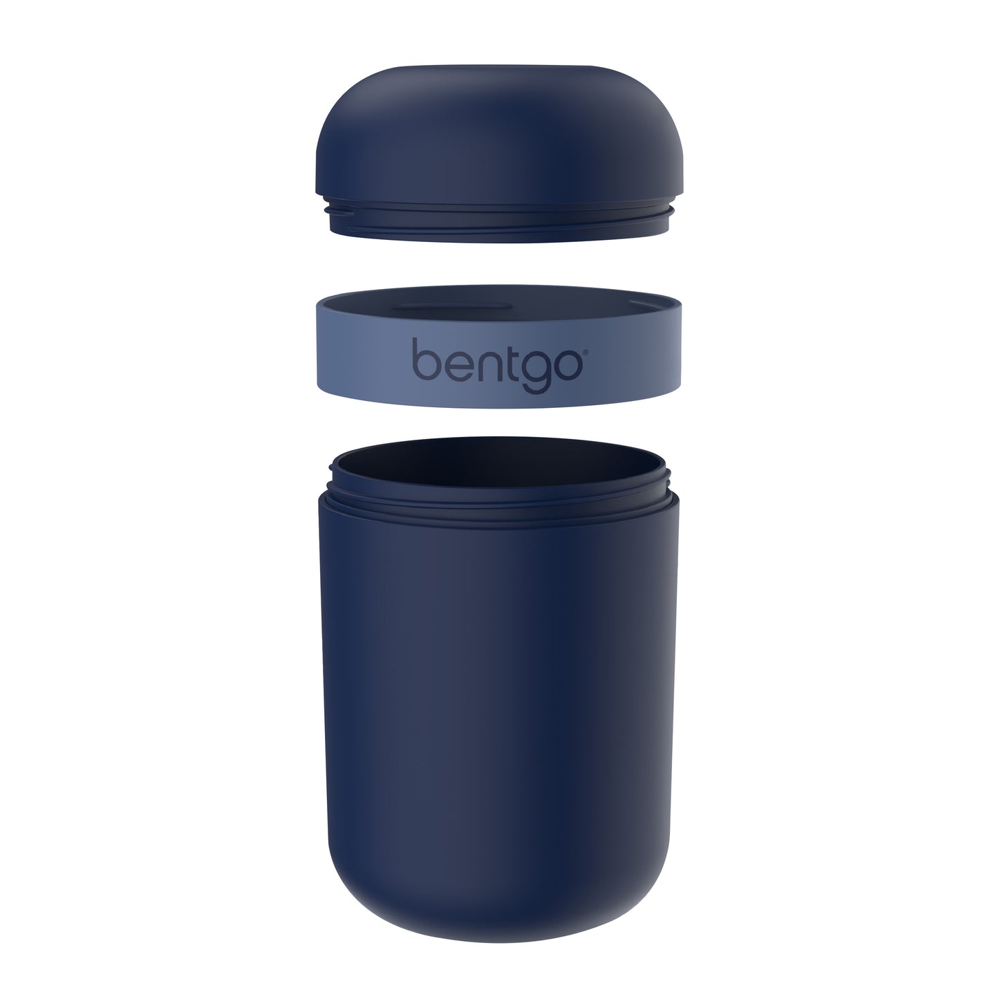 Bentgo Snack Cup 590ml | Navy