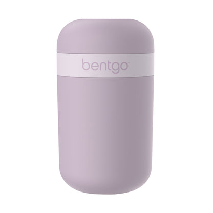 Bentgo Snack Cup 590ml | Orchid