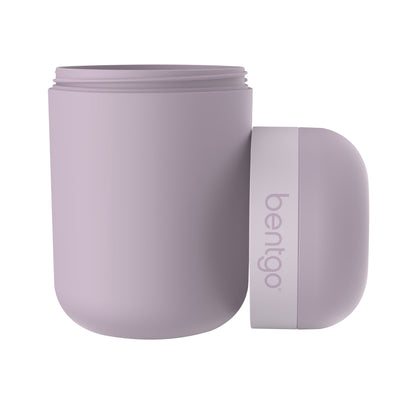 Bentgo Snack Cup 590ml | Orchid