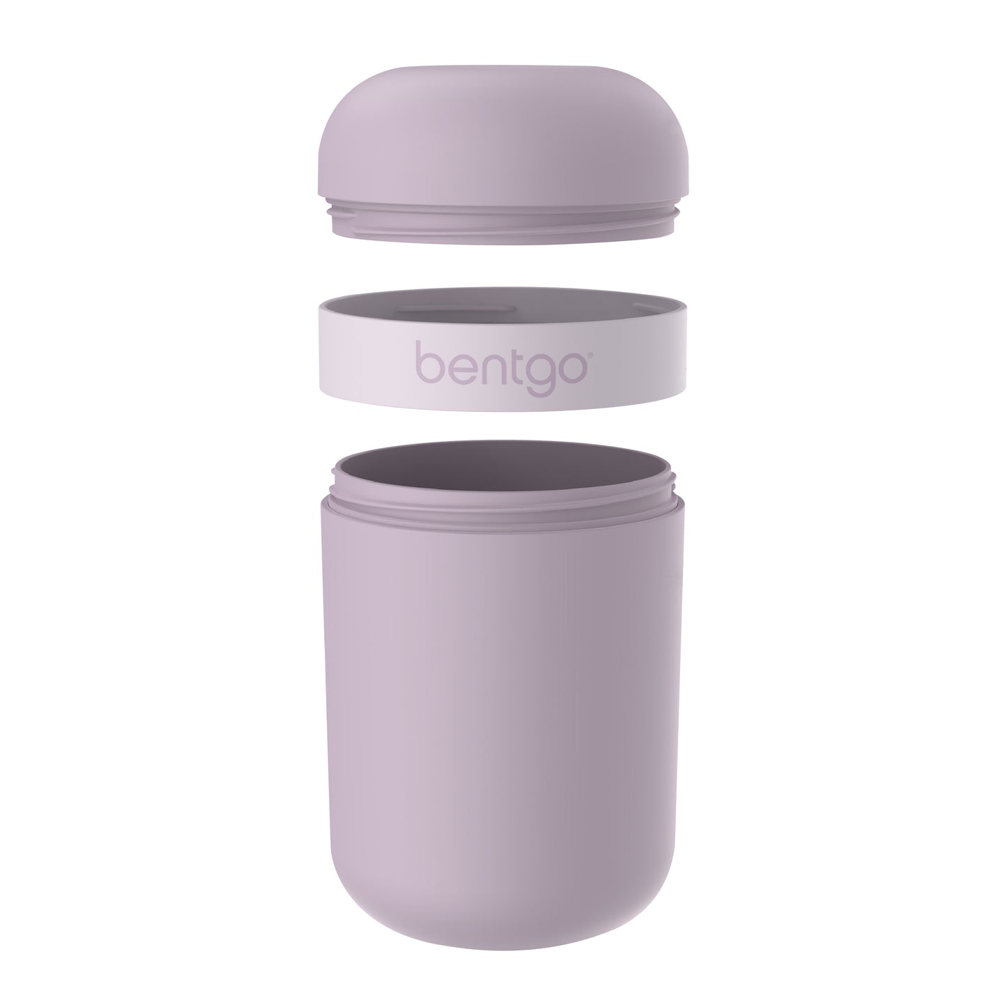 Bentgo Snack Cup 590ml | Orchid