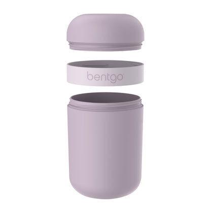 Bentgo Snack Cup 590ml | Orchid