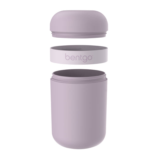 Bentgo Snack Cup 590ml | Orchid