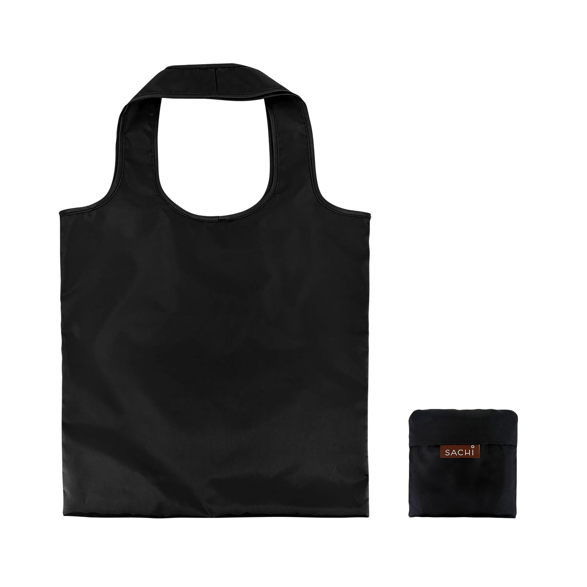 Foldable Shopper Bag