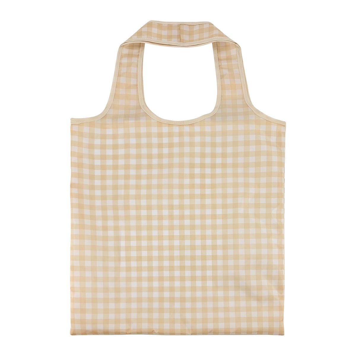 Foldable Shopper Bag