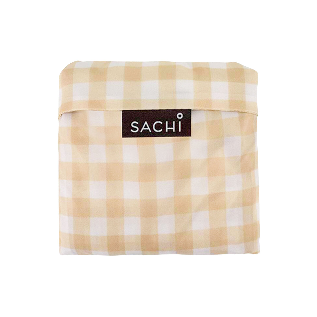 Foldable Shopper Bag