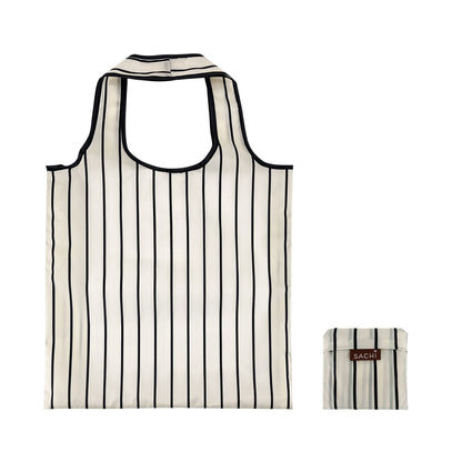 Foldable Shopper Bag