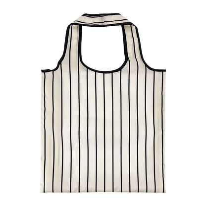Foldable Shopper Bag