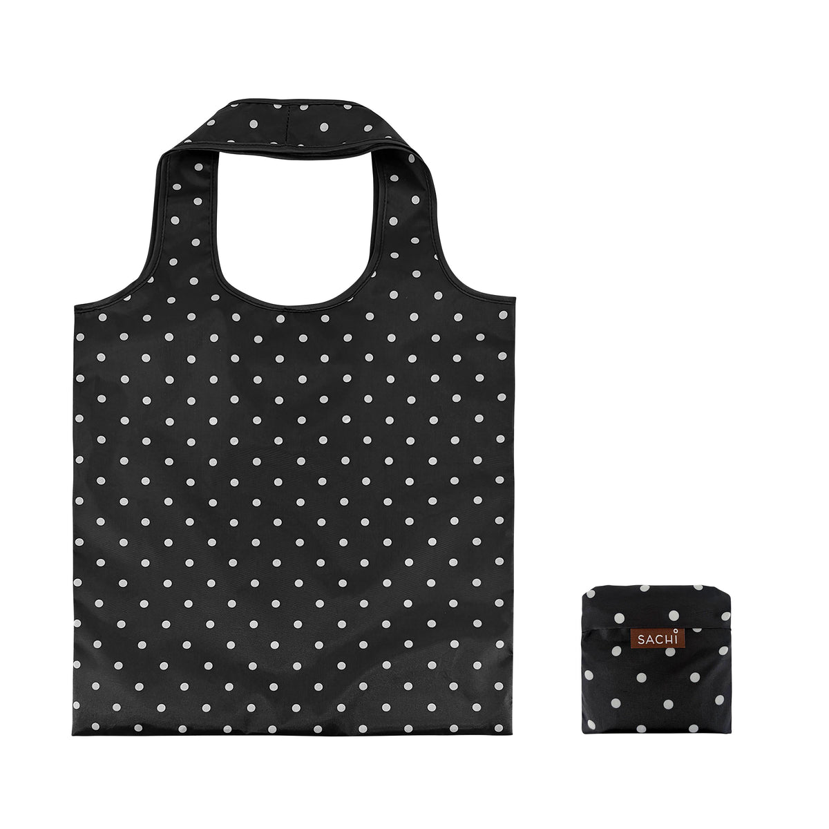 Foldable Shopper Bag