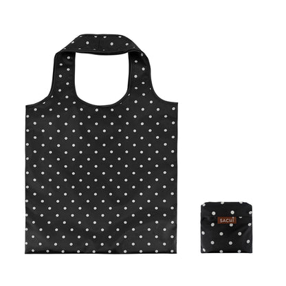 Foldable Shopper Bag