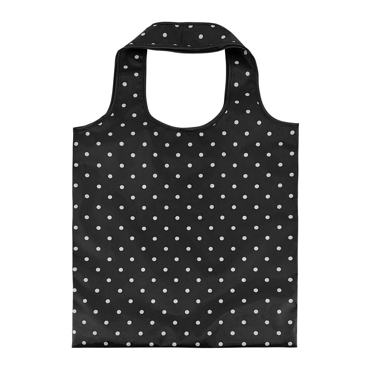 Foldable Shopper Bag