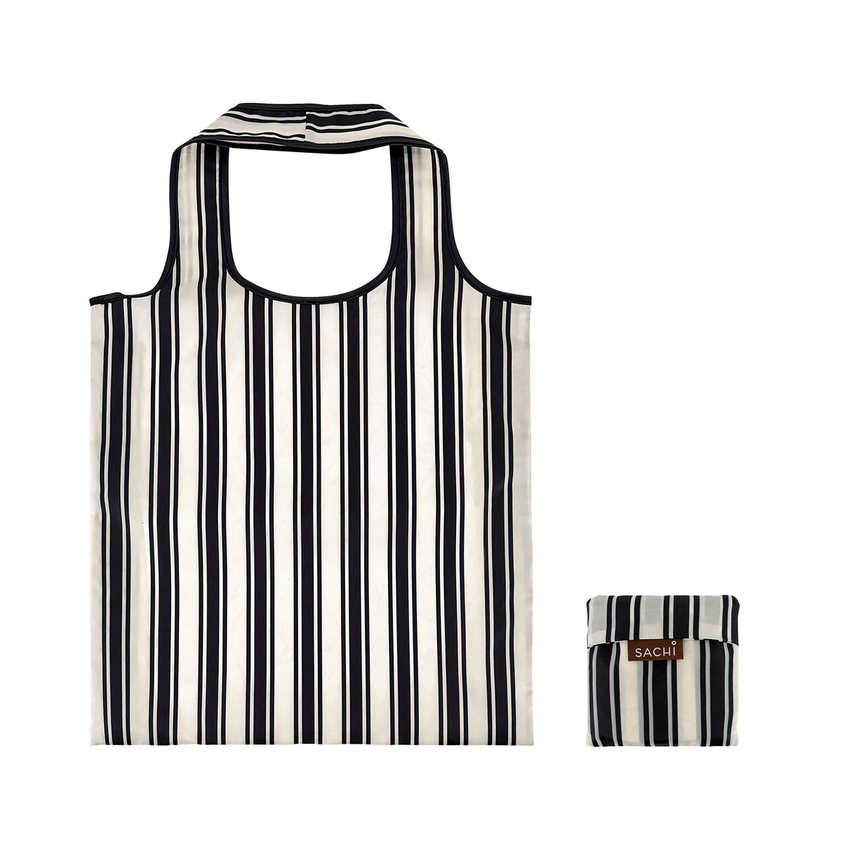 Foldable Shopper Bag