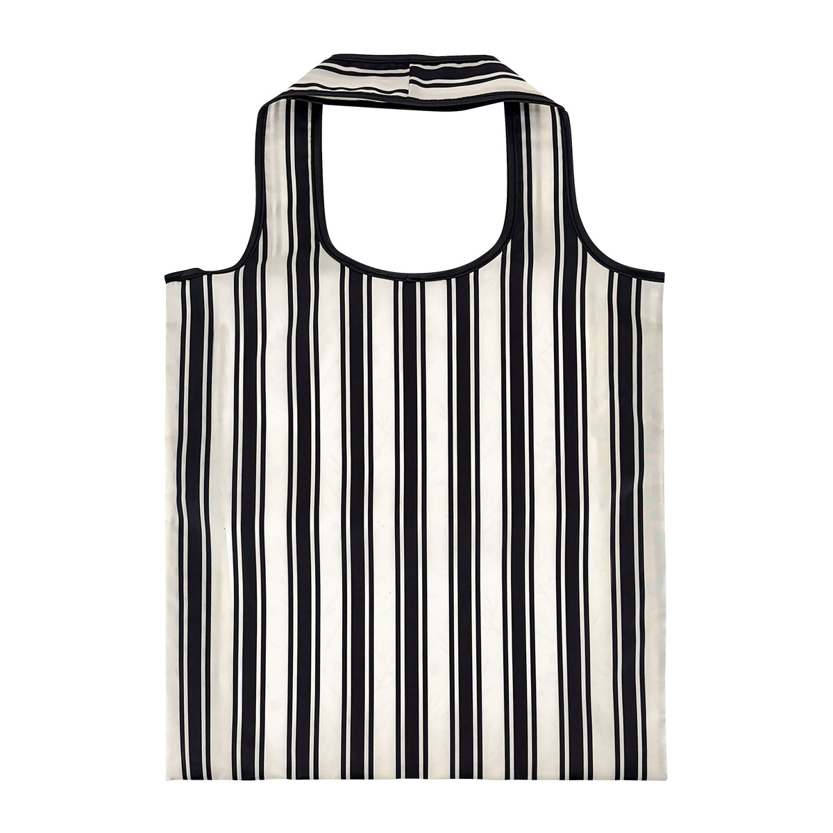 Foldable Shopper Bag