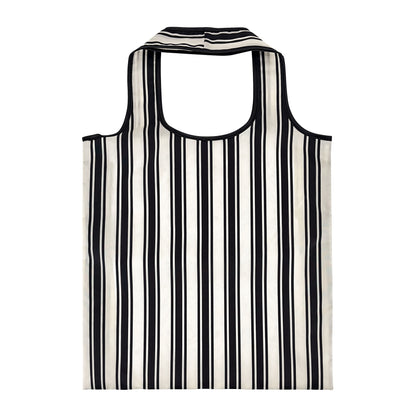 Foldable Shopper Bag