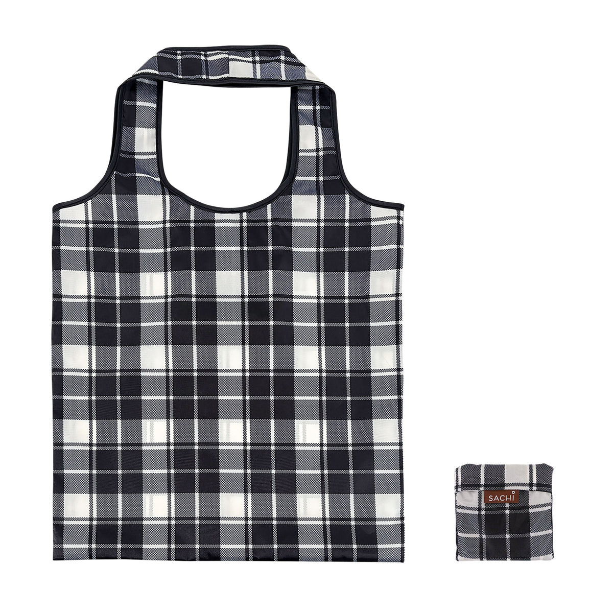 Foldable Shopper Bag