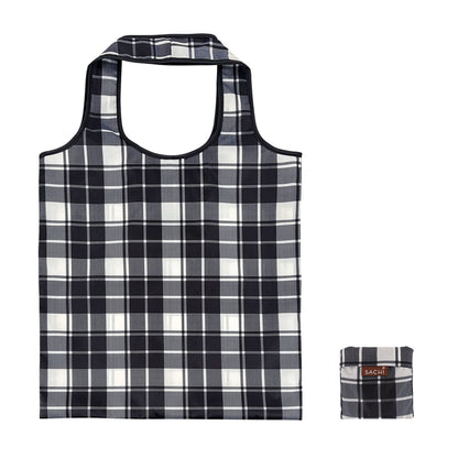 Foldable Shopper Bag