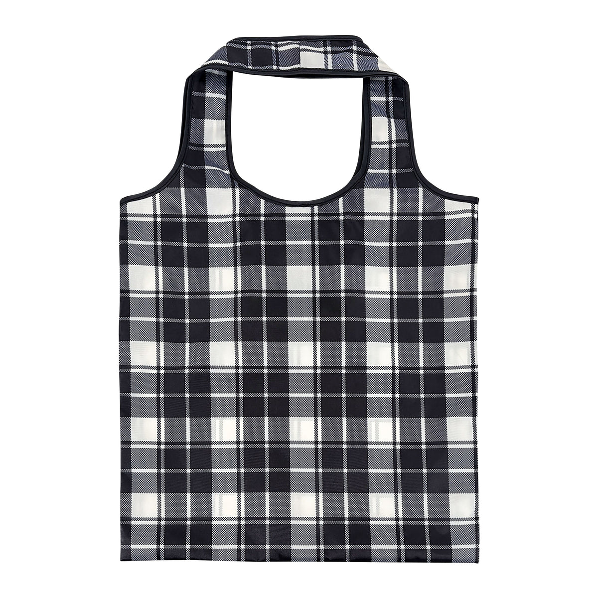 Foldable Shopper Bag