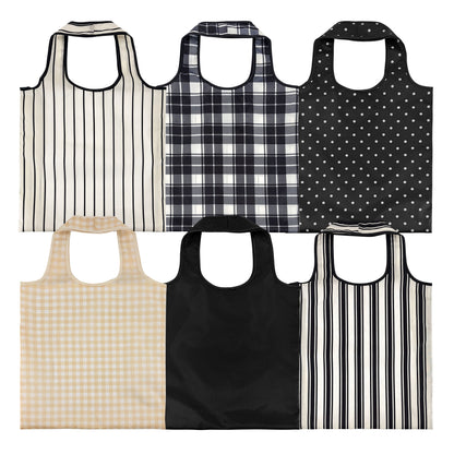 Foldable Shopper Bag