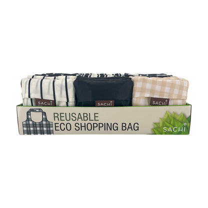 Foldable Shopper Bag