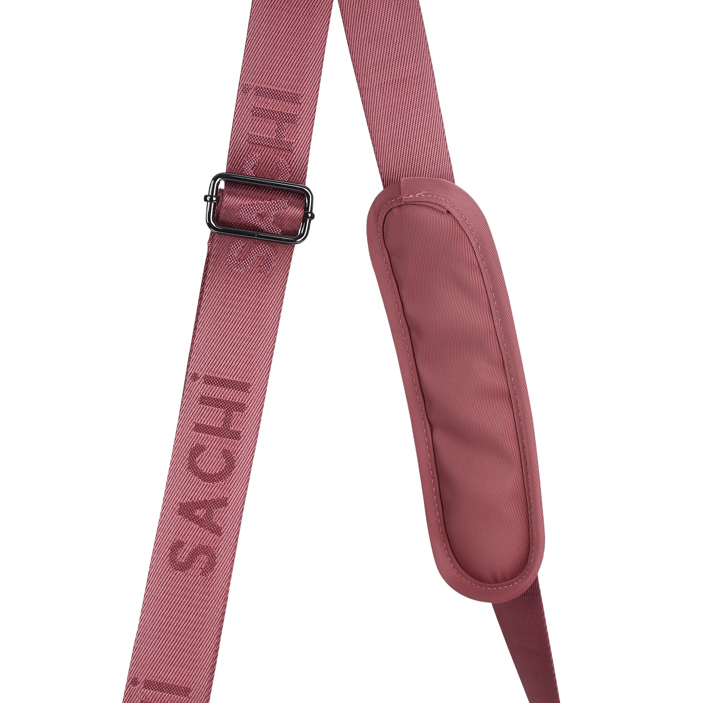 Sachi Insulated 'Versa' Adjustable Cooler Bag | Blush