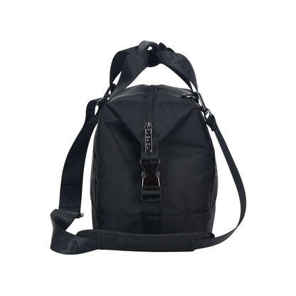 Sachi Insulated 'Versa' Adjustable Cooler Bag | Black