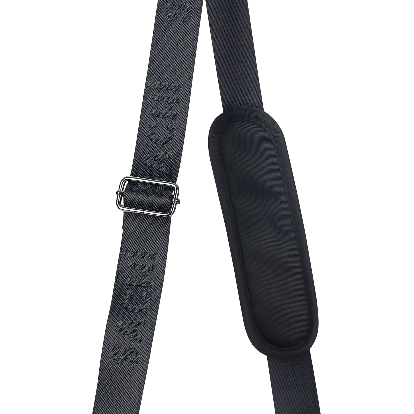 Sachi Insulated 'Versa' Adjustable Cooler Bag | Black