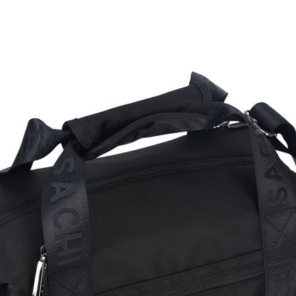 Sachi Insulated 'Versa' Adjustable Cooler Bag | Black