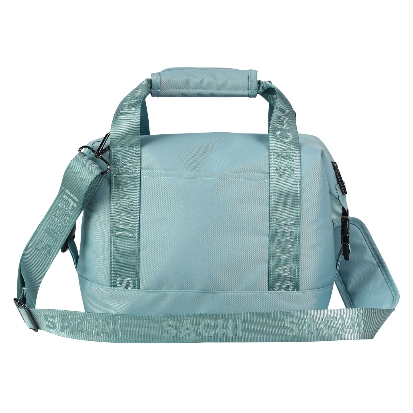 Sachi Insulated 'Versa' Adjustable Cooler Bag | Hazy Blue
