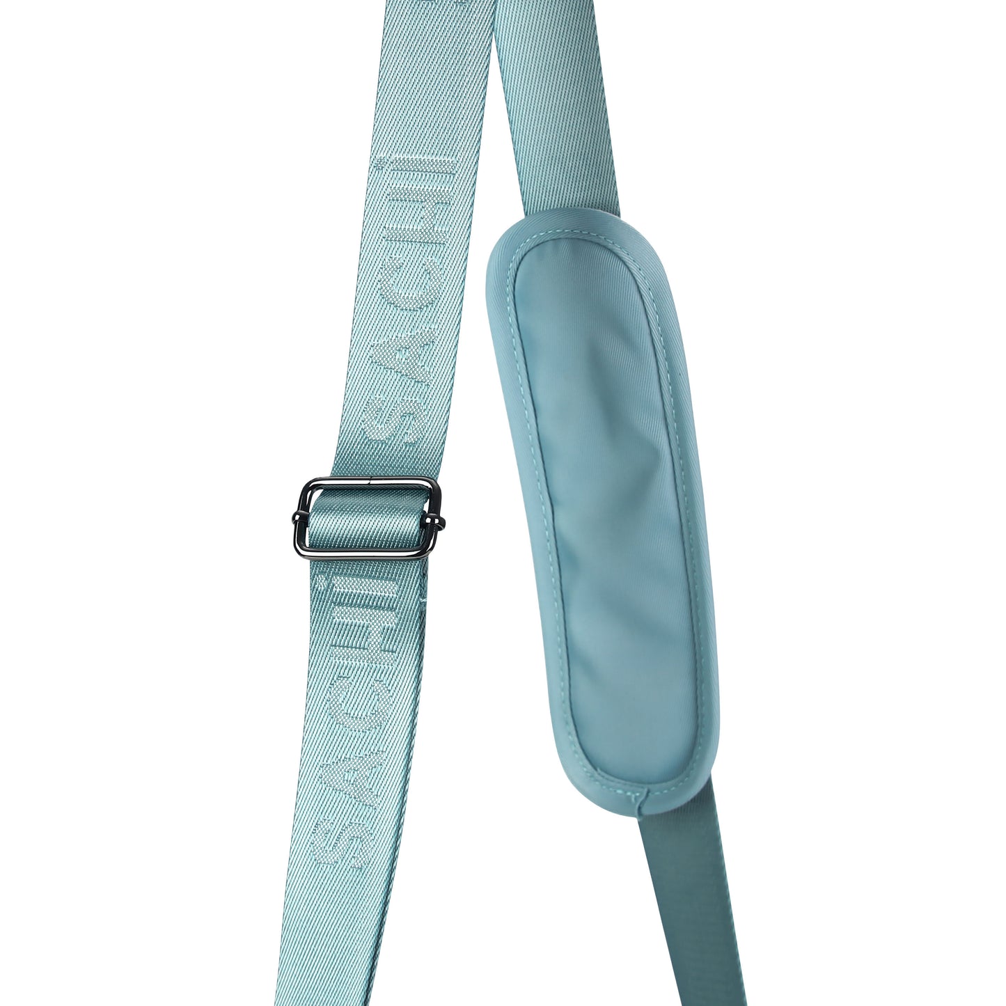 Sachi Insulated 'Versa' Adjustable Cooler Bag | Hazy Blue